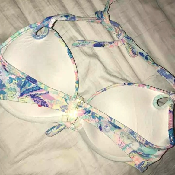 Vs bikini top - Picture 2 of 3
